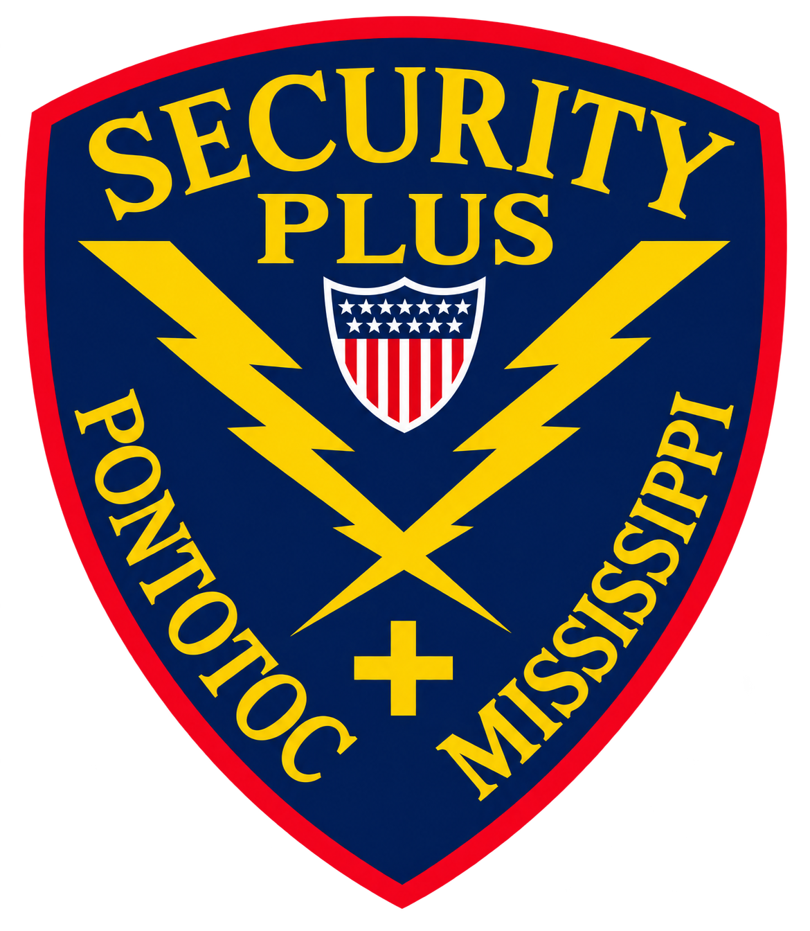 Security Plus badge